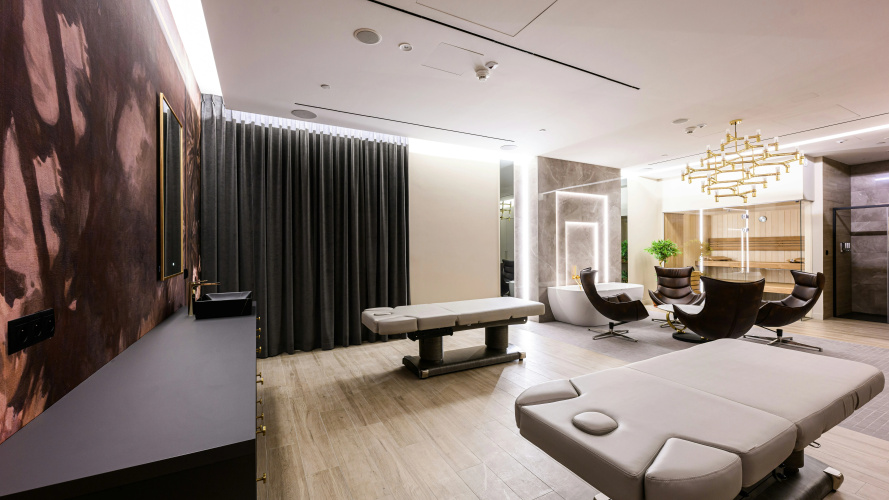 Doubletree By Hilton Krakow Hotel And Convention Center photo 18