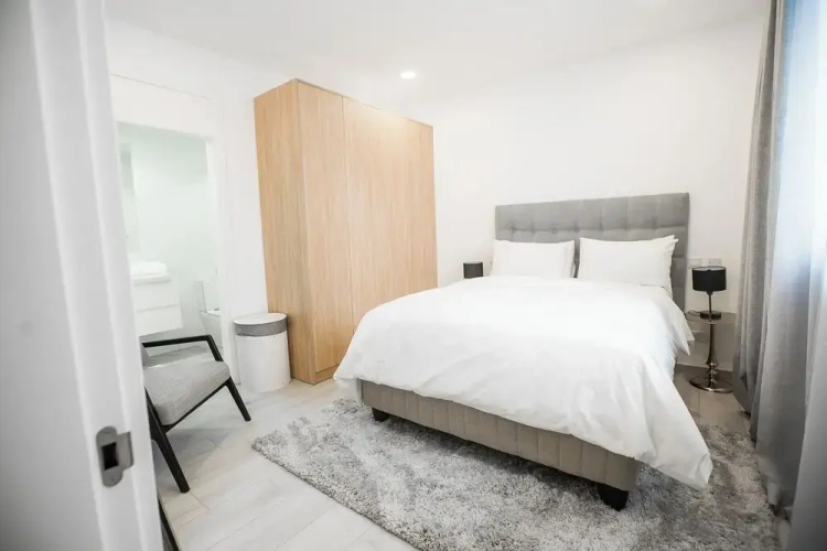 Greystone Apartments