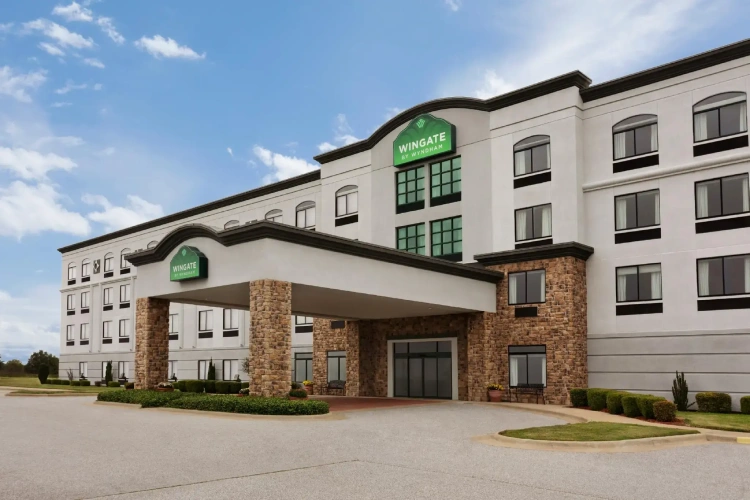 1 Bedroom Double Suite