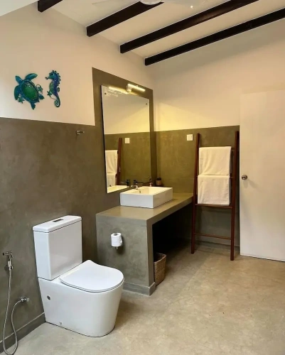 Luxury Double room