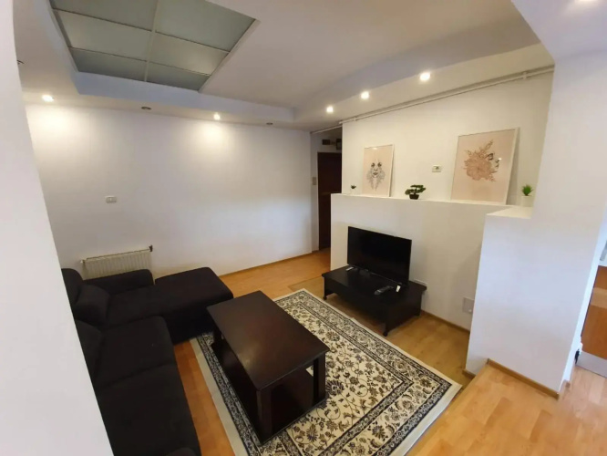 Ultracentral Apartments