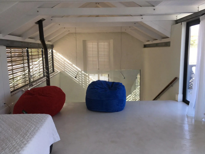 Kalk Bay Apartments