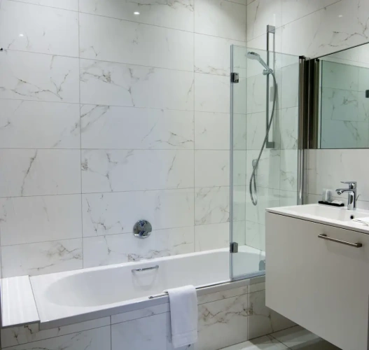2 Bedrooms Family Suite