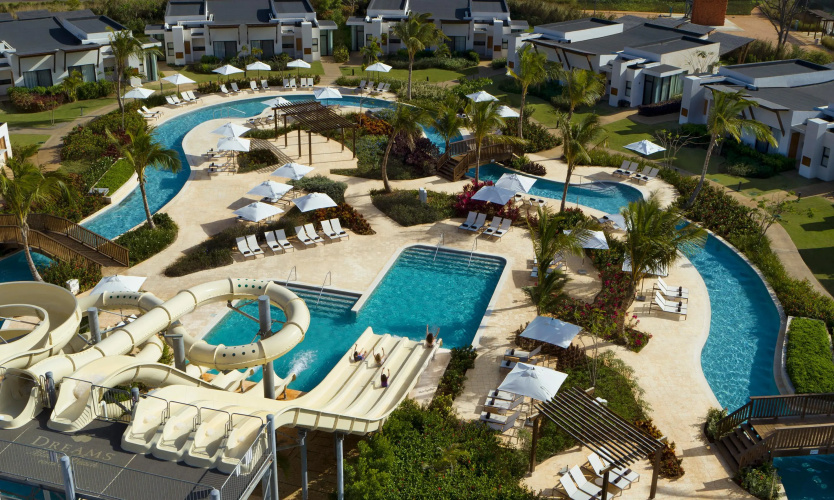 Dreams Macao Beach Punta Cana photo 16