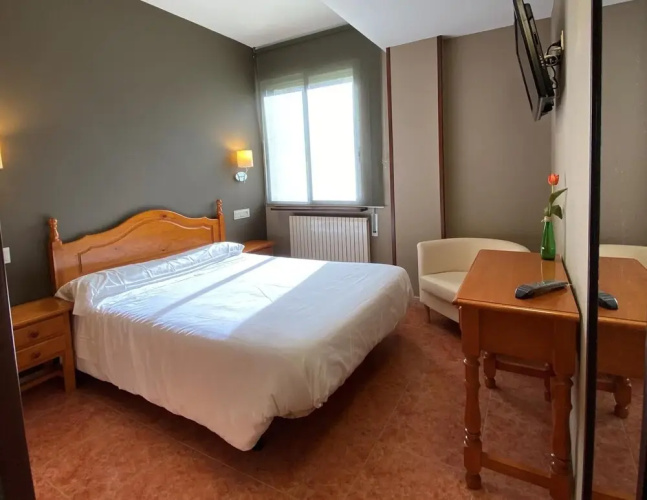 Hotel Casa Custodio