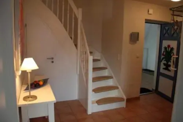 Ferienwohnung Blume, Rämel 26
