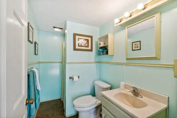 Sunset Acres Motel