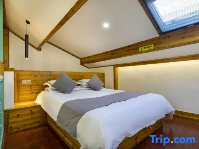 Double Family Duplex Apartment