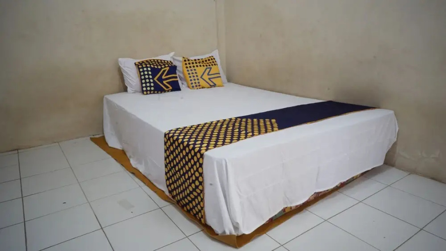 Hotel O Hunian 99