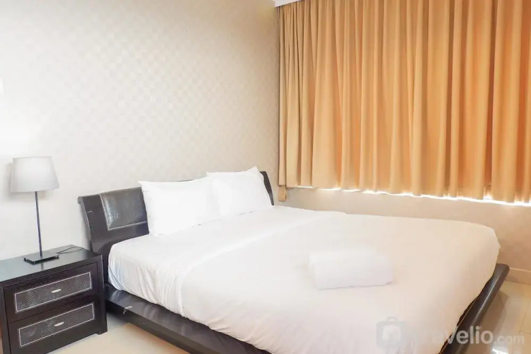 Best Spacious Hamptons Park Apartment