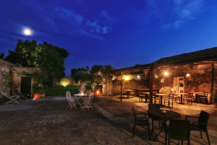 Biomasseria Santa Lucia Over view