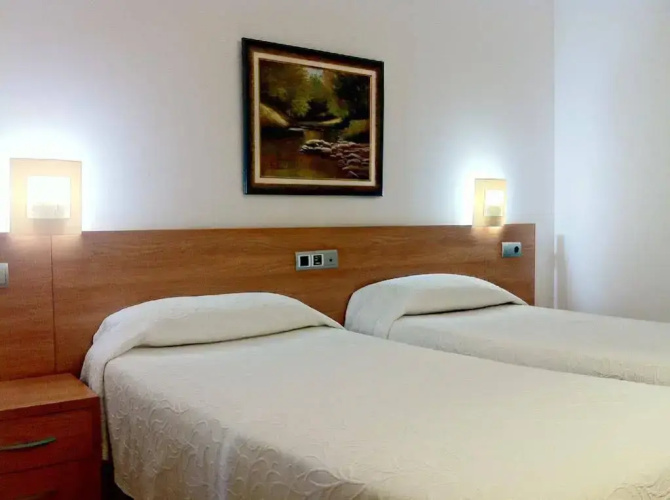 Hostal Del Carmen