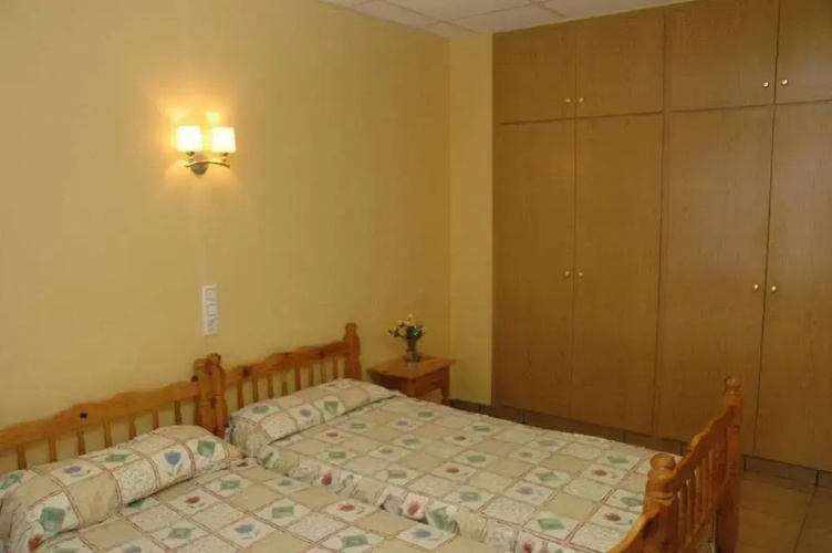 Apartamentos Famara