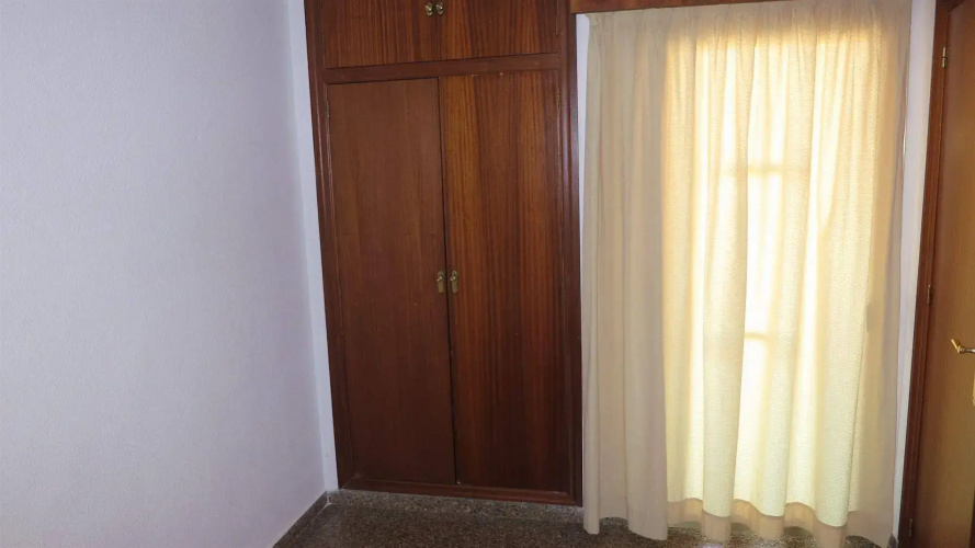 Apartamentos Acuarium II