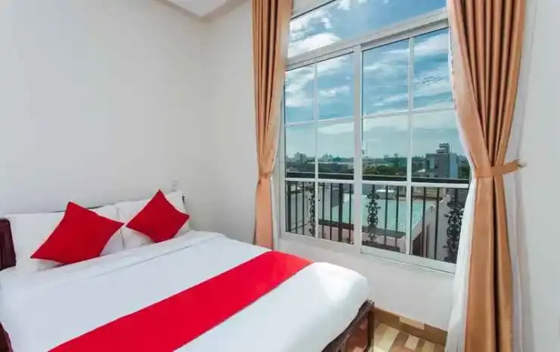Le House Hotel And Studio
