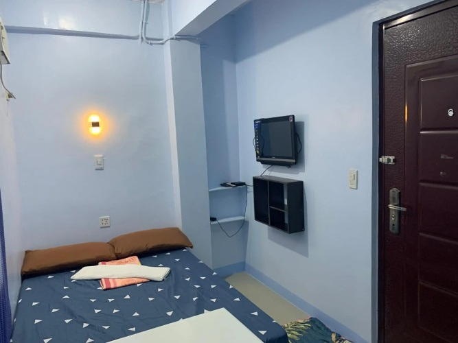 RGC Residences