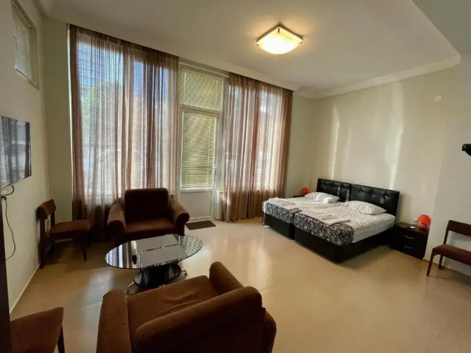 Keti 's Apartment in Batumi
