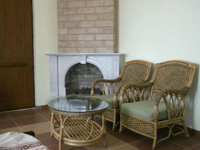 Superior Triple room with sea view