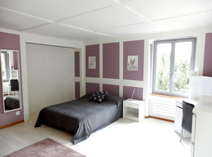 Chambres D'hôtes T'22