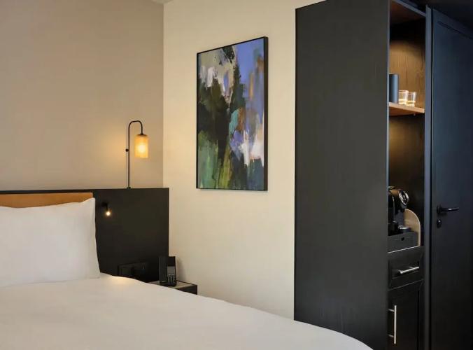 Courtyard By Marriott Ghent