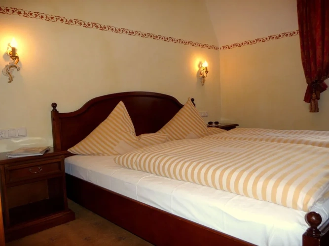3 Bedrooms Royal Apartment
