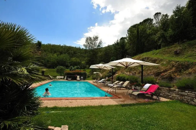 Agriturismo L'Essiccatoio
