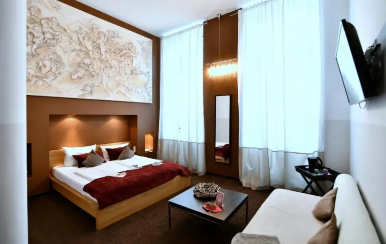 Superior Double room