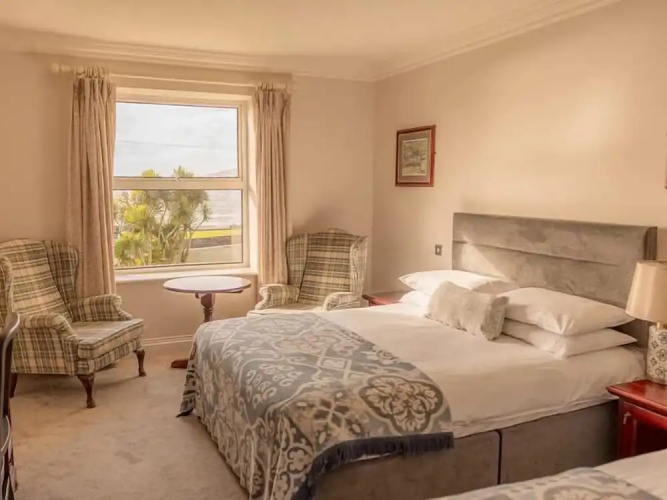 Butler Arms Hotel