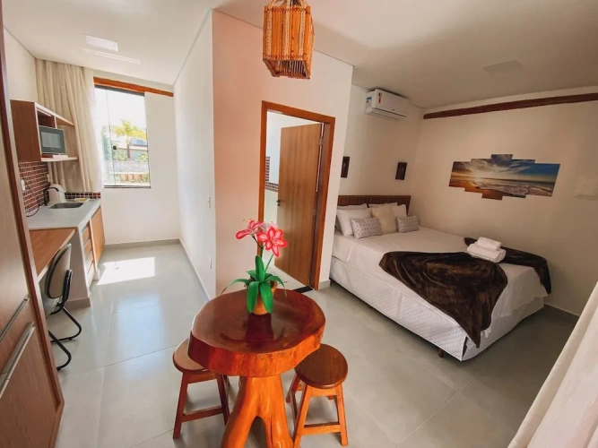 Comfort Suite