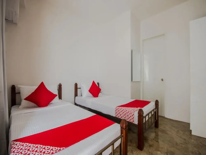 Gplace Hotel
