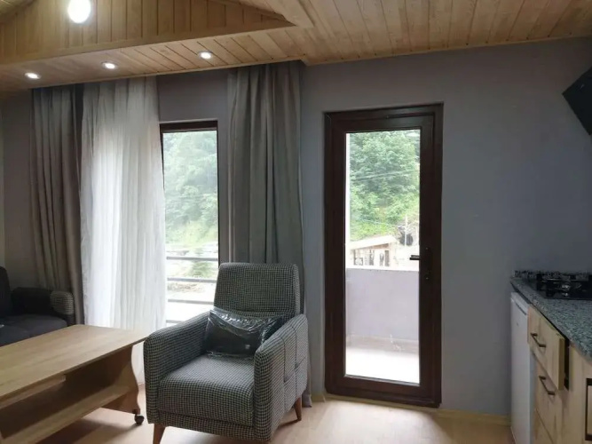 Aderfia Suite Hotel