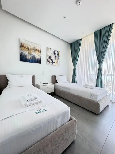 Villa Dea Green Coast 166c