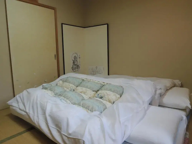Tsubakiso
