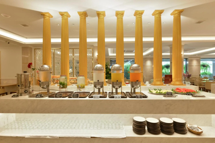 Фотография отеля