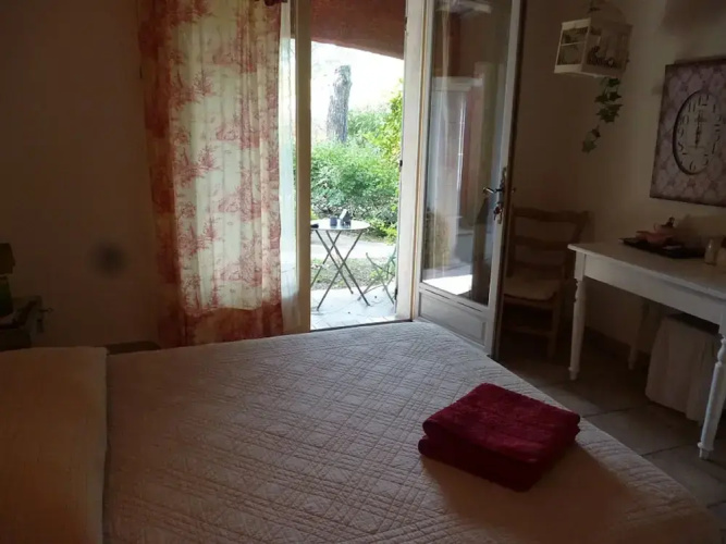 La Bastide Des Pins