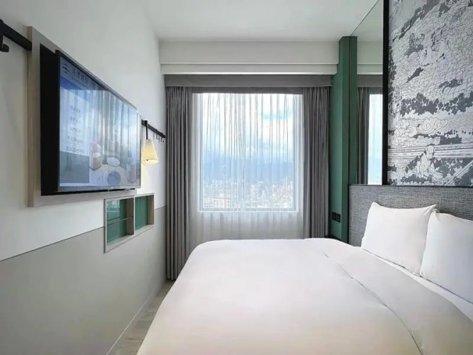Premium Double room