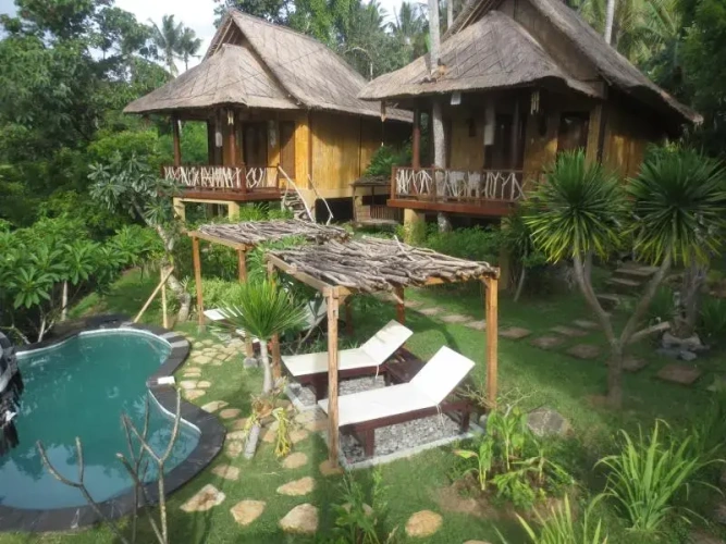 Bungalow