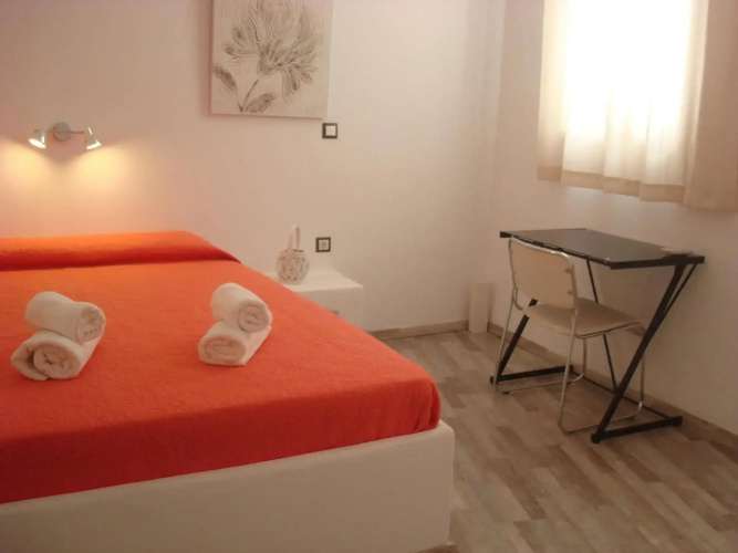 Smaragdi Rooms