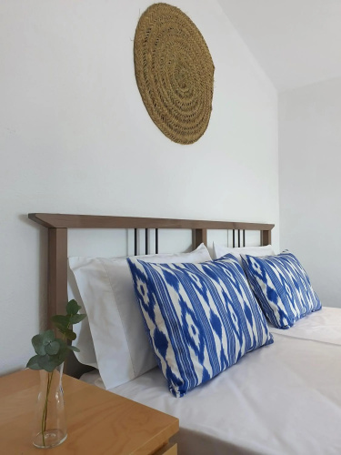 Eco Finca Sa Font Blava
