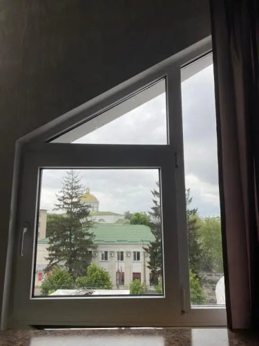 Apelsin apartment