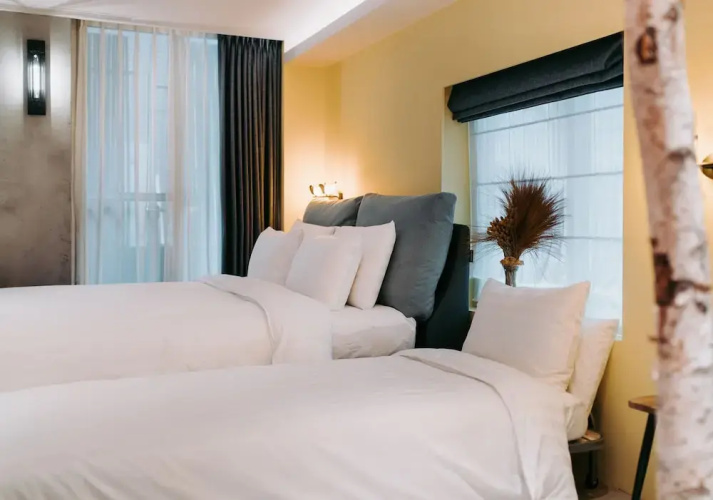 hoyumi hotel