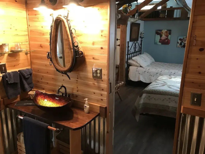 Oft's Bed and Breakfast