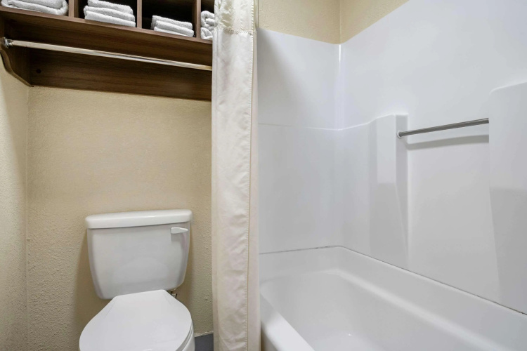 Quality Inn San Angelo photo 12