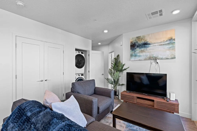 Executive Apartment