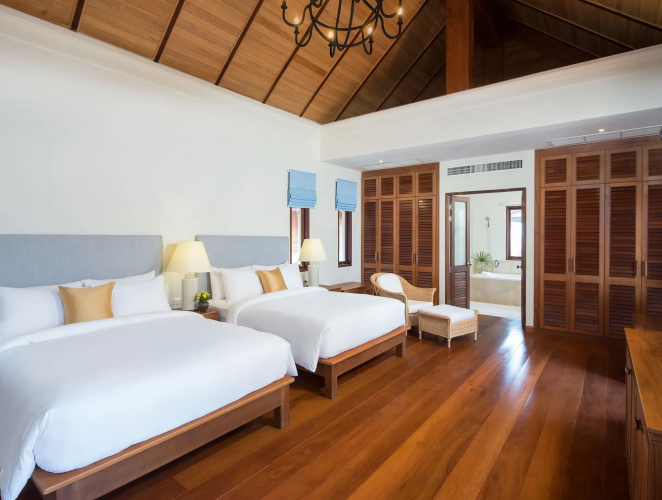 Le MENARA KHAO LAK