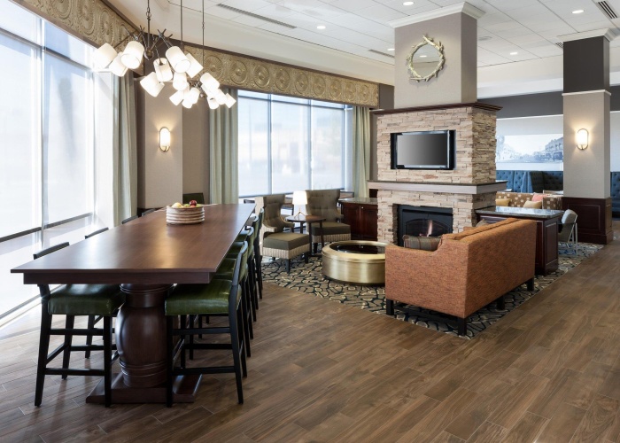 Hampton Inn & Suites Boise-Downtown photo 7