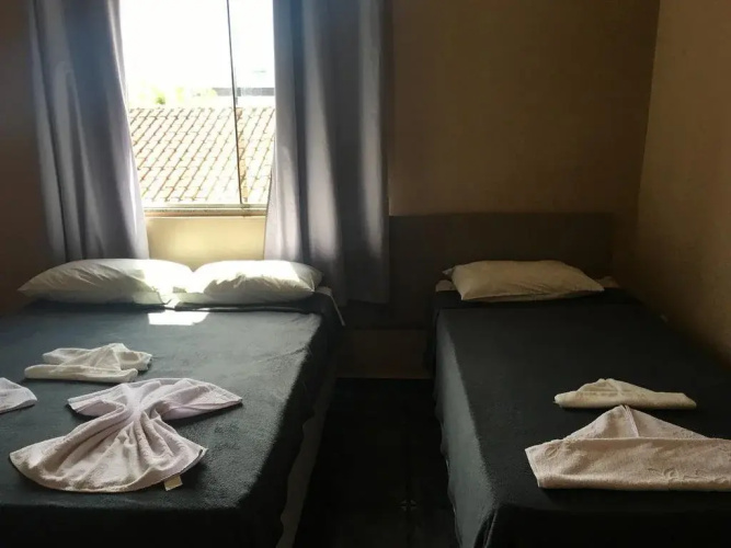 Hotel São Jorge