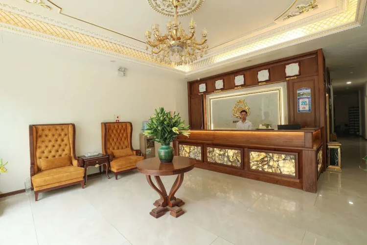 Hotelafbeelding