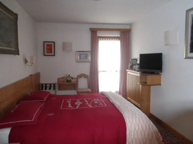 Hotel da Beppe Sello