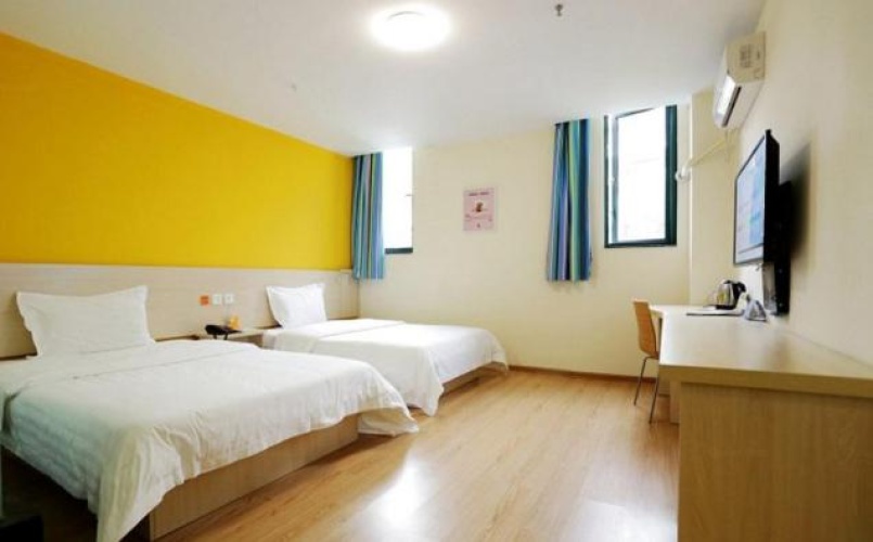 Business Twin room